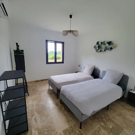 Casa vacanze Belle Maison Neuve Le Buisson-de-Cadouin